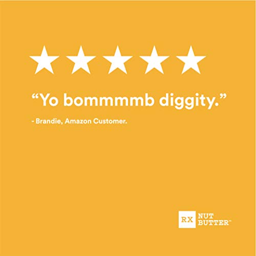 RX Nut Butter Peanut Butter, Honey Cinnamon, Delicious Flavor, 11.3oz Box (10 Count) - Image 6