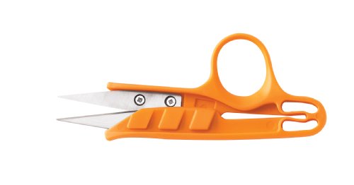 Fiskars 4.5 Inch Short Cut Snip
