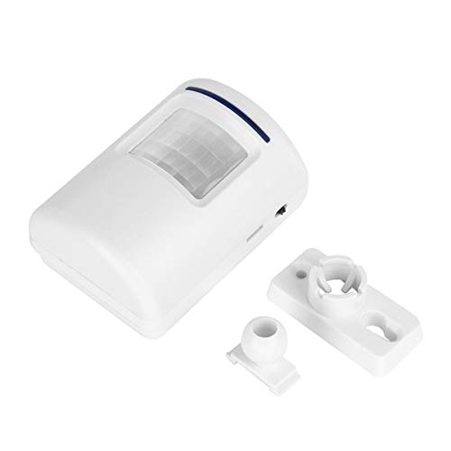 2 DOHAOOE+Wireless+Business+Detector+Weatherproof