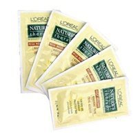 Image of Natures Therapy Mega Moisture Nurturing Creme 1oz (12 Packets)