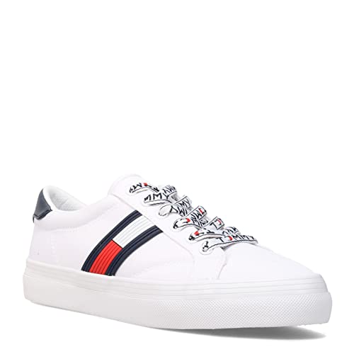 Tommy Hilfiger Women's Fantim Sneaker - Choose SZ/color