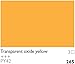 Cobra Water-Mixable Oil Color 40 ml Tube - Transparent Oxide Yellow