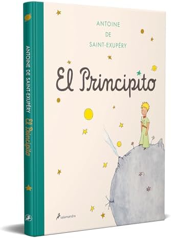 El Principito / The Little Prince: Original Artworks (Clásicos