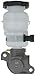 ACDelco Professional 18M2373 Brake Master Cylinder