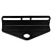 NIXFACE Universal Zero Turn Mower Trailer Hitch 4