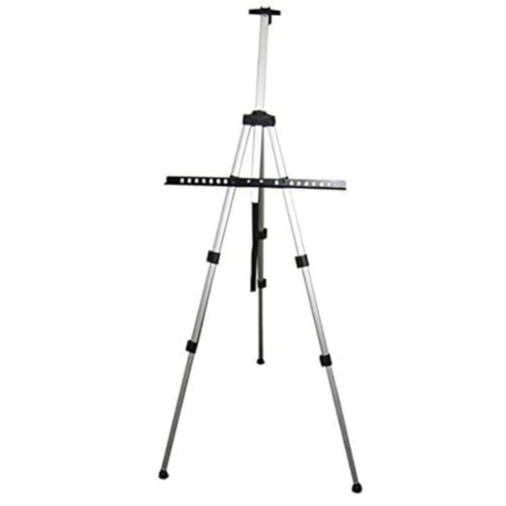Create Barrow Alum Easel with Bag