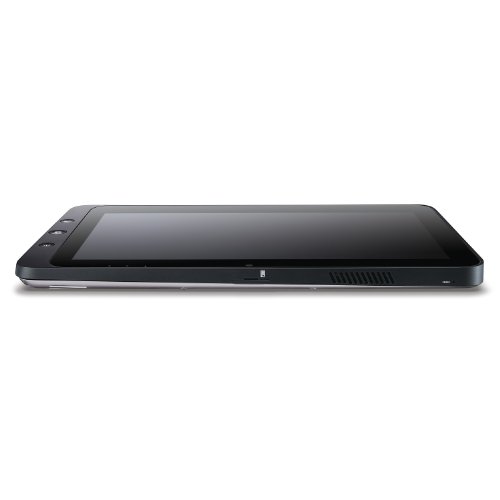 ViewSonic ViewPad 10 10.1-Inch Tablet (1.66 GHz Intel Atom Processor N455, 2GB DDR3, 16GB SSD, Windows 7 Home Premium)