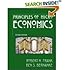 Frank and Bernanke's 'Principles of MicroEconomics' - 2nd (Second) Edition