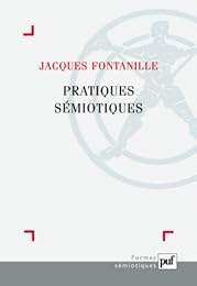 Pratiques sémiotiques
