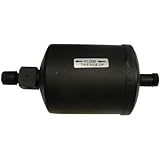 Complete TractorNew 1406-7050 Receiver Drier Compatible with/Replacement for John Deere Tractor Re291794