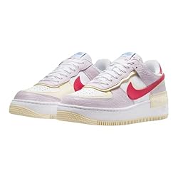 Nike Air Force 1 Low Shadow Women Regal Pink/Cocunt