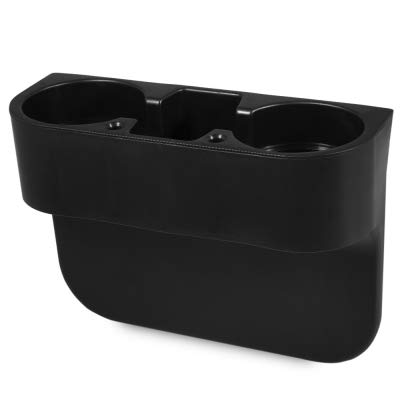 Car Seat Organizer with Cup Holder and Phone Storage Australia