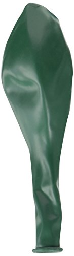 Pioneer Balloon Company 39768 25 Count Latex Balloons, 11