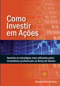 Logomarca do site Estante do Investidor