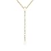 Me Plus Inspirational Soul Sisters Positive Message Mantra Vertical Bar Pendant Necklace