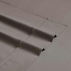 Superior 1400-1500 Thread Count Cotton Rich Sheet
