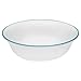Corelle - 1124369 Corelle Service for 6, Chip Resistant, South Beach dinner plates, 18-piece
