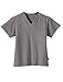 Jockey Scrubs 24/7 One-Pocket Unisex Scrub Top (Assorted Colors, XS-4X)