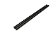 Lanparte CFR-350 Carbon Fiber Rod, Pair (Black)
