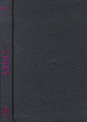 Story by Harold Scheub