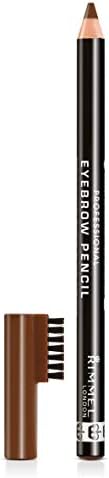 Rimmel Professional Eyebrow Pencil Hazel