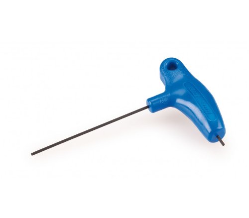 Park Tool PH-2 P-Handled Hex Wrench (2mm)