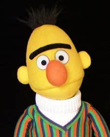 professional kermit the frog puppet