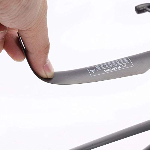 Spielzeug Modell 2.4GHZ Radio Remote Metall Gyro Rc Hubschrauber für zusätzliche Teenager Jungen Mädchen Erwachsene… – Bild 7