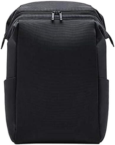 Backpack Xiaomi Youpin 90FUN 16.5L Backpack Waterproof Computer Outdoor Sports Travel Shoulder Bag (Black)