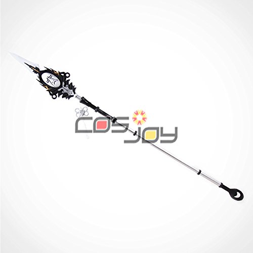 70" NieR:Automata 2B 9S Virtuous Dignity Cosplay Prop -1678