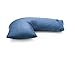 Sleep Jockey Premium Therapeutic Grade Side Sleeper Pillow - Firm Neck Support Pillow