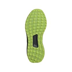 adidas Ultradream DNA Sneaker, Black/Solar
