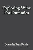 Exploring Wine For Dummies