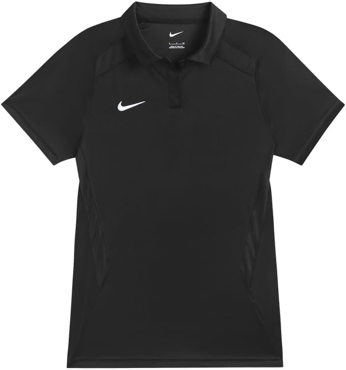 Womens Team Training Polo