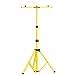 Yescom Adjustable Tripod Stand for LED Flood Light Camp Work Emergency Lamp