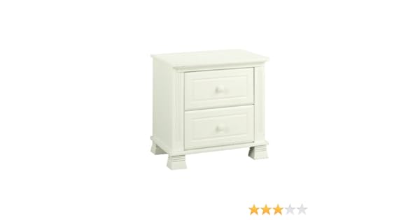 baby cache vienna nightstand