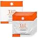 Tan Towel Half Body Classic Fair / Medium Skin