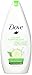 Dove Glowing Ritual Nourishing Secrets Body Wash - 3 Packs x 16.9 Fl.Oz / 500ml Ea