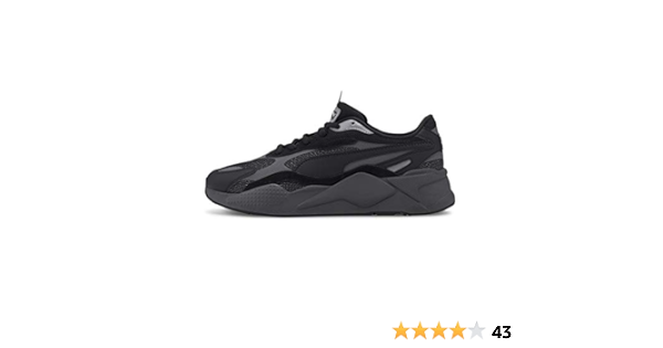 puma gsb rs x3