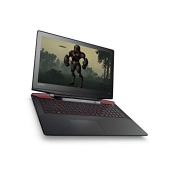 Lenovo Y700 - 15.6 Inch Full HD Gaming Laptop with Extra Storage (Intel Core i7, 16 GB RAM, 1TB HDD + 256 GB SSD, NVIDIA GeForce GTX 960M, Windows 10) 80NV00Q9US