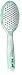 Goody Kids Hair Brush, Oval Cushion - Flex Glide Bristle for Messy Hair Without Snags or Pulls - For All Hair Types - Pain-Free Hair Accessories for Men, Women, Boys, and Girls