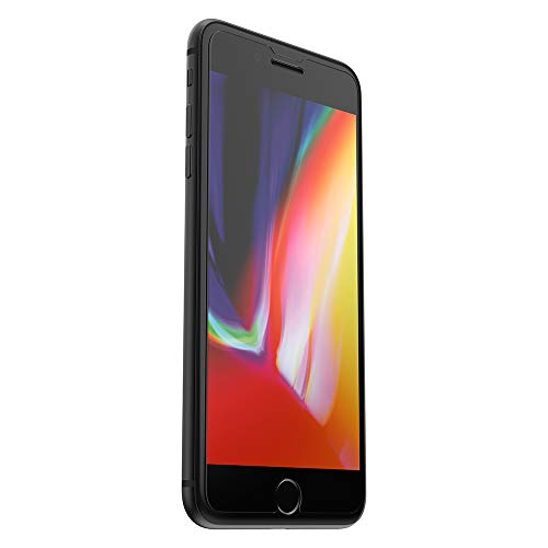 OtterBox ALPHA GLASS Screen Protector for iPhone Plus/7 Plus/6s