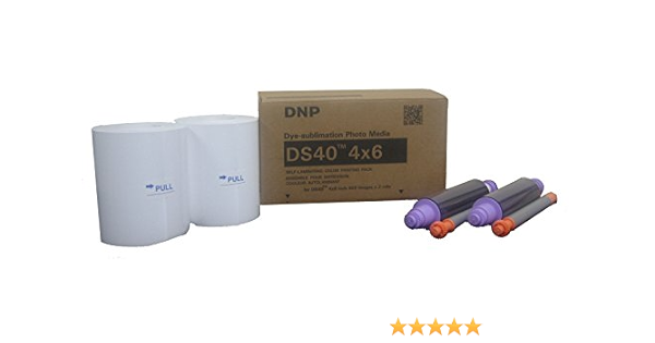 dnp ds40 printer