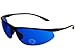 G&G Golf Ball Finder Glasses Blue Lens Sunglasses