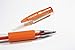 Sargent Art Orange 25 Glitter Gel Pens, 25 Pack