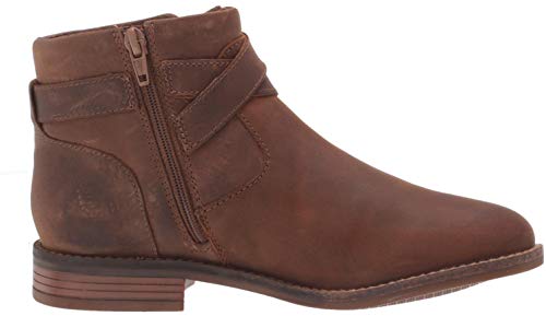 clarks women's camzin dime ankle boot