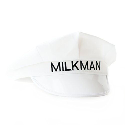 milkman cap
