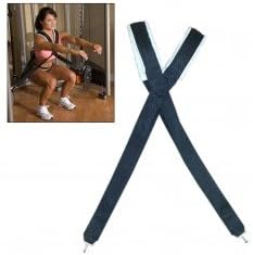 Torque Fitness Short Handles