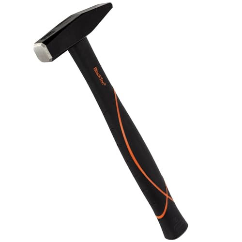 Picard Cross Peen Riveting Hammer, Alloyed Special