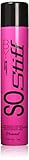 Framesi so Stiff Extreme Hold Hair Spray, 10 Ounce